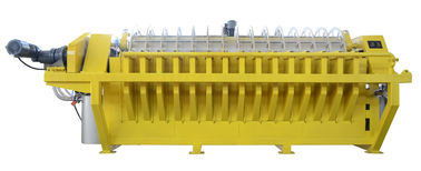 Mining Dewatering Ceramic Vacuum Filter Environment Friendly 1～240m2